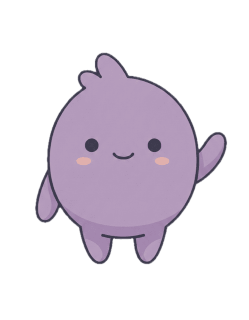 Dot — waving