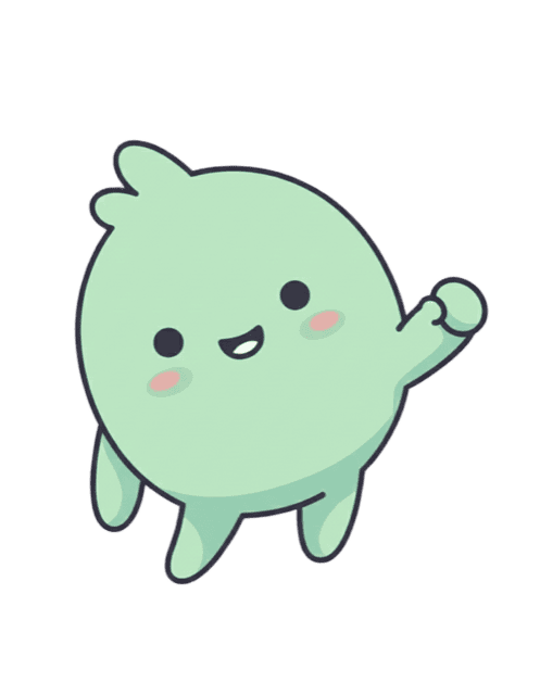 Max the twin, fist bump