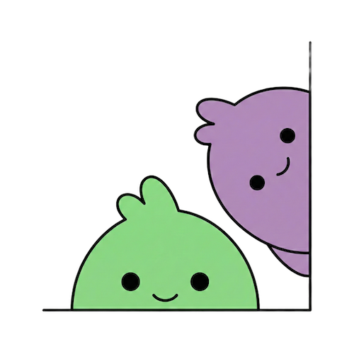 Pairs — peeking